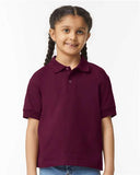 Gildan - Youth DryBlend® Jersey Polo - 8800B