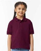 Gildan - Youth DryBlend® Jersey Polo - 8800B