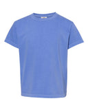 Comfort Colors - Youth Garment-Dyed Heavyweight T-Shirt - 9018