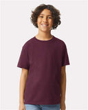 Gildan - Youth Ultra Cotton® T-Shirt - 2000BG
