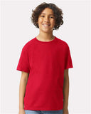 Gildan - Youth Ultra Cotton® T-Shirt - 2000BG