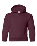 Gildan - Youth Heavy Blend™ Hooded Sweatshirt - 18500B