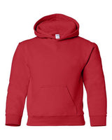 Gildan - Youth Heavy Blend™ Hooded Sweatshirt - 18500B