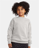 Hanes - Youth EcoSmart® Crewneck Sweatshirt - P360