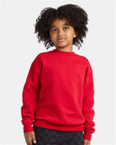 Hanes - Youth EcoSmart® Crewneck Sweatshirt - P360