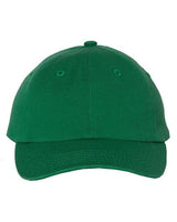 Valucap - Youth Small Fit Bio-Washed Dad Hat - VC300Y