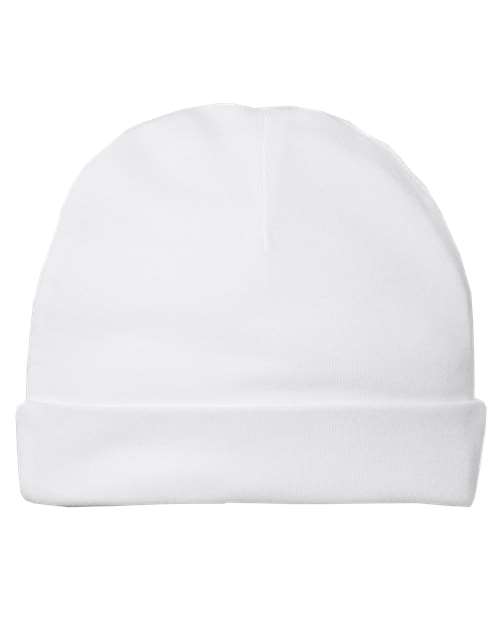 Rabbit Skins - Infant Baby Rib Beanie - 4451