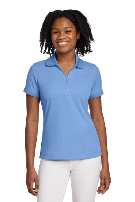- Nike Women's Dri-FIT Classic Polo.  286772 -