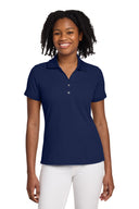 - Nike Women's Dri-FIT Classic Polo.  286772 -