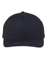 Richardson - 112+ R-Flex Adjustable Trucker Cap - 112PL