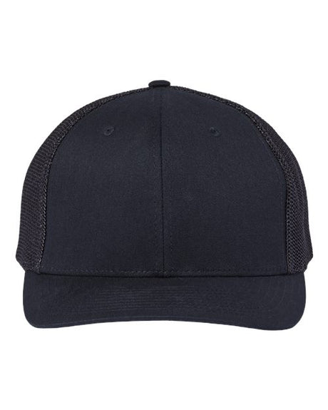 Richardson - 112+ R-Flex Adjustable Trucker Cap - 112PL