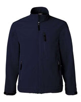 Weatherproof - Men's Soft Shell Jacket - 6500W