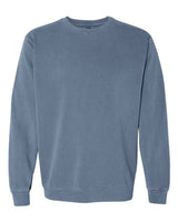 Comfort Colors - Unisex Garment-Dyed Crewneck Sweatshirt - 1566