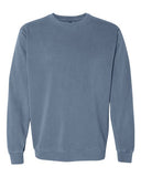 Unisex Garment-Dyed Crewneck Sweatshirt
