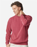 Comfort Colors - Unisex Garment-Dyed Crewneck Sweatshirt - 1566