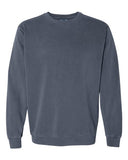 Comfort Colors - Unisex Garment-Dyed Crewneck Sweatshirt - 1566