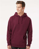 Independent Trading Co. - Unisex Heavyweight Hooded Sweatshirt - IND4000
