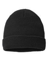 Richardson - Waffle Cuffed Beanie - 146R