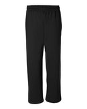 Gildan - Unisex Heavy Blend™ Open-Bottom Sweatpants - 18400