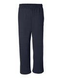 Gildan - Unisex Heavy Blend™ Open-Bottom Sweatpants - 18400