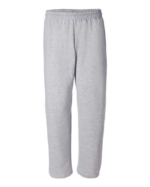 Gildan - Unisex Heavy Blend™ Open-Bottom Sweatpants - 18400