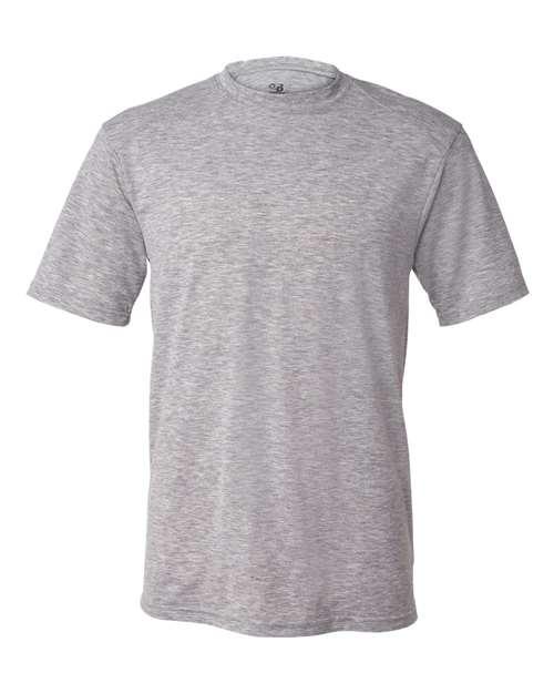 Badger - Men's B-Tech Cotton-Feel T-Shirt - 4820