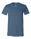 BELLA + CANVAS - Unisex Jersey V-Neck Tee - 3005