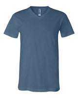 BELLA + CANVAS - Unisex Jersey V-Neck Tee - 3005