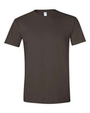 Gildan - Unisex Softstyle® T-Shirt - 64000