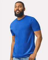 Gildan - Unisex Softstyle® T-Shirt - 64000