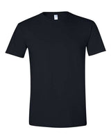 Gildan - Unisex Softstyle® T-Shirt - 64000