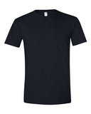 Gildan - Unisex Softstyle® T-Shirt - 64000