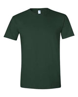 Gildan - Unisex Softstyle® T-Shirt - 64000