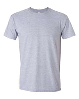 Gildan - Unisex Softstyle® T-Shirt - 64000
