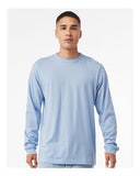 BELLA + CANVAS - Unisex Jersey Long Sleeve Tee - 3501