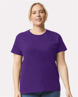 Gildan - Women's Ultra Cotton® T-Shirt - 2000L