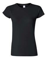 Gildan - Women's Softstyle® T-Shirt - 64000L