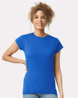 Gildan - Women's Softstyle® T-Shirt - 64000L