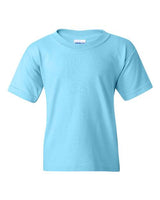 Gildan - Youth Heavy Cotton™ T-Shirt - 5000B