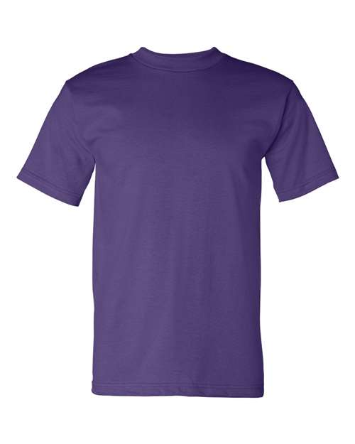 Bayside - Unisex USA-Made Heavyweight T-Shirt - 5100