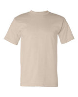 Bayside - Unisex USA-Made Heavyweight T-Shirt - 5100