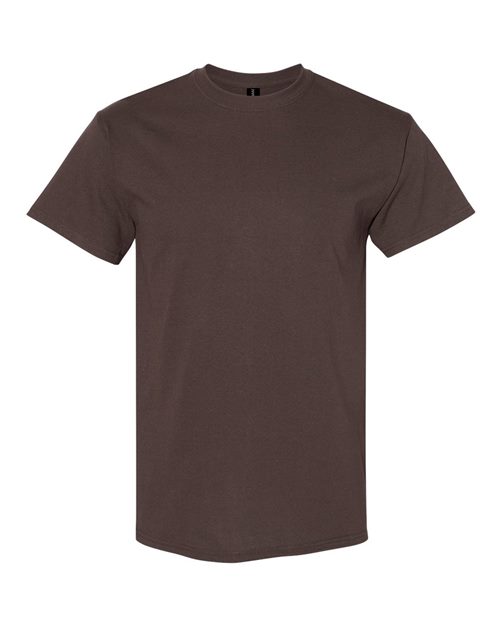 Gildan - Unisex Heavy Cotton™ T-Shirt - 5000