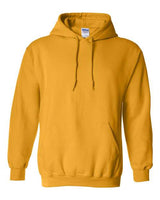 Gildan - Unisex Heavy Blend™ Hooded Sweatshirt - 18500