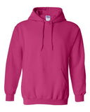 Gildan - Unisex Heavy Blend™ Hooded Sweatshirt - 18500