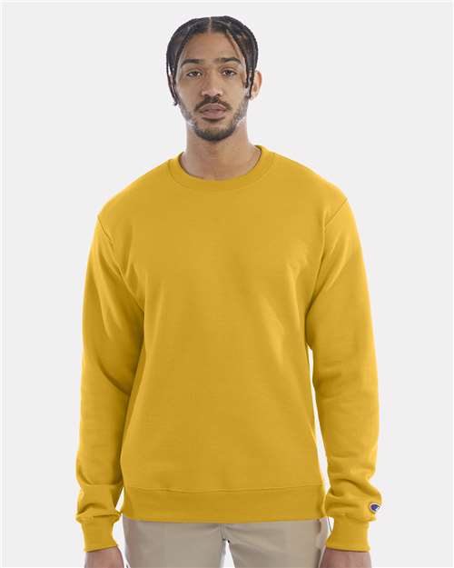 Champion - Unisex Powerblend® Crewneck Sweatshirt - S600