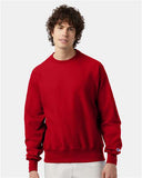 Champion - Unisex Reverse Weave® Crewneck Sweatshirt - S149
