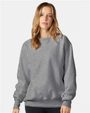 Champion - Unisex Reverse Weave® Crewneck Sweatshirt - S149