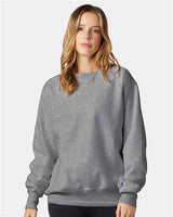Champion - Unisex Reverse Weave® Crewneck Sweatshirt - S149