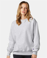 Champion - Unisex Reverse Weave® Crewneck Sweatshirt - S149