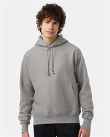 Champion - Unisex Reverse Weave® Hooded Sweatshirt - S101